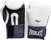 Boxercise Everlast pour femme | box gants blanc et rose