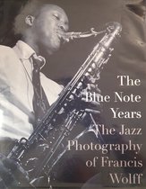Blue Note Years
