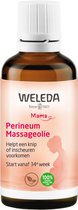 WELEDA - Perineum Massageolie - Mama & Baby - 50ml - 100% natuurlijk