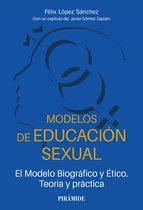 Biblioteca Universitaria - Modelos de educación sexual