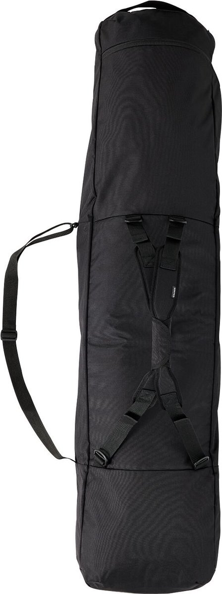 Burton Commuter Space Sack True Black