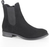 Unisa Barty Chelsea boots - Enkellaarsjes - Dames - Zwart - Maat 37