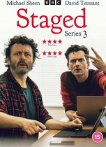 Staged series 3