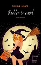 Hitsig Halloween 1 - Redder in nood