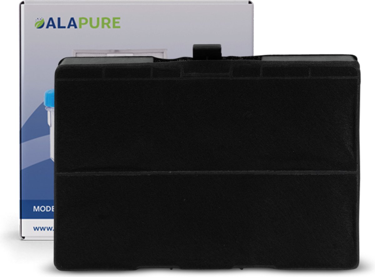 Alapure Koolstoffilter 00705432 / 705432 / 11026771 geschikt voor Balay | HFK432