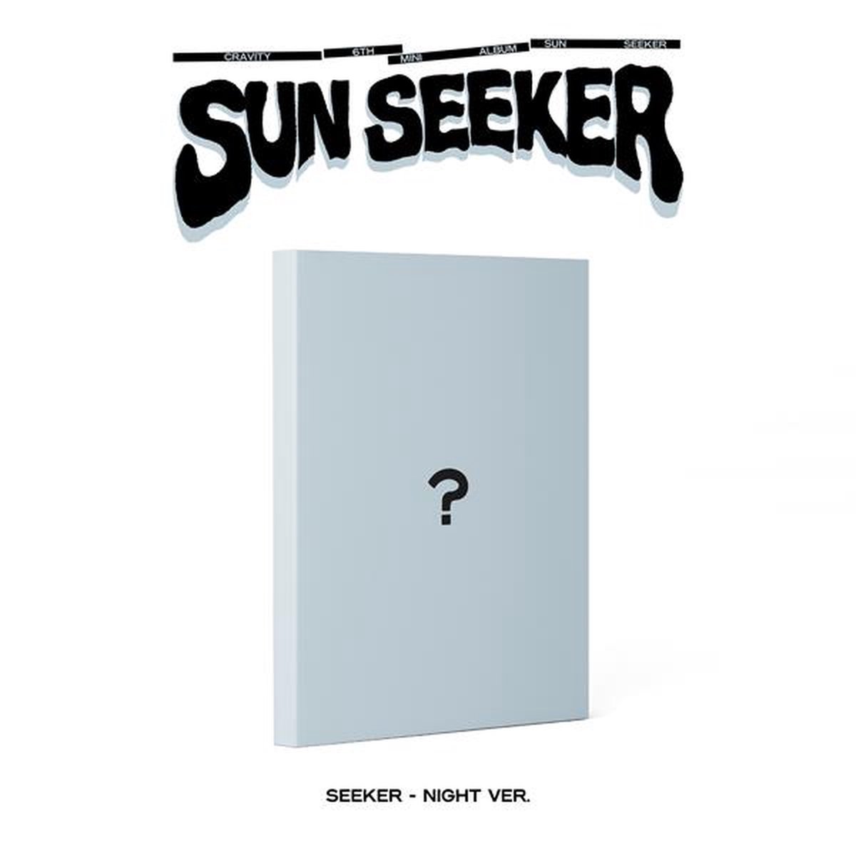 Sun Seeker