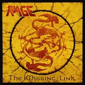 Rage - Missing Link (CD)
