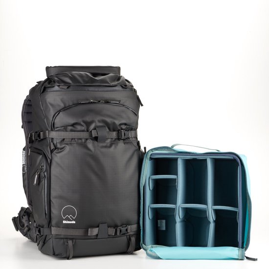 Shimoda Action X30 V2 Starter Kit Zwart