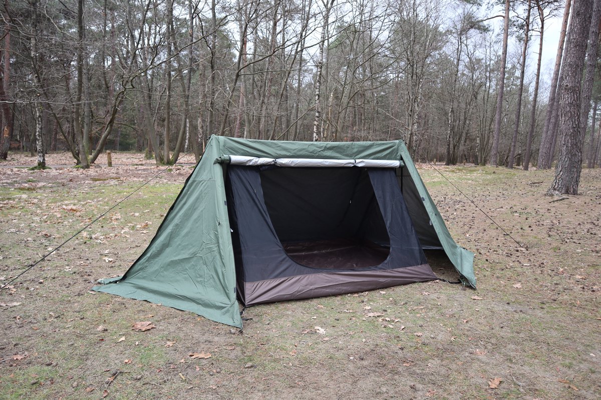 Peakwolf Outdoor Shelter 200