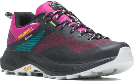 Merrell Mqm 3 Goretex Wandelschoenen Roze EU 37 Vrouw