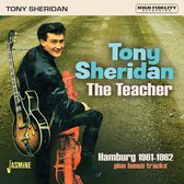 Tony Sheridan - The Teacher. Hamburg 1961-1962 (CD)