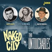 Various Artists - The Naked City / The Untouchables (CD)