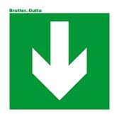 Brutter - Outta (LP)