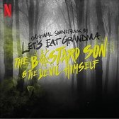Let's Eat Grandma - Half Bad The Bastard Son & The Devil Himself (CD)