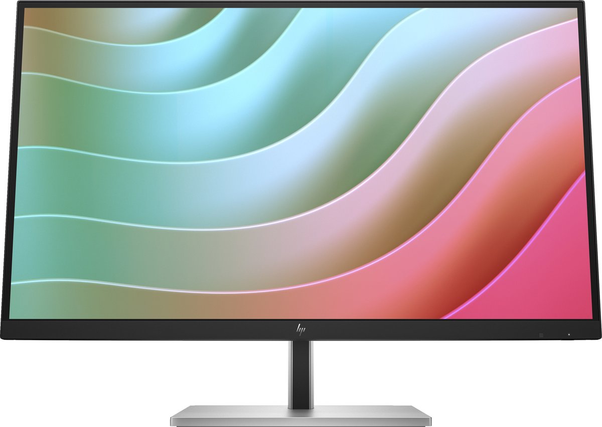 HP E-Series E27k G5 - 27"