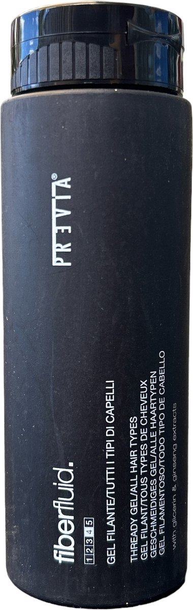 previa fiberfluid. 150ml