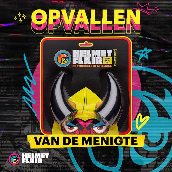 Casque Flair MagNeatOhz - Oreilles De Chat Noires Pour Casque