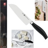 Couteau Zwilling Santoku 180mm
