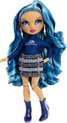 foto van Rainbow High Dream & Design Fashion Studio Speelset - Met Skyler Doll