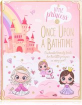 Accentra Badset LITTLE Princess in herbruikbaar geschenk