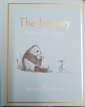 The Journey: Big Panda and Tiny Dragon