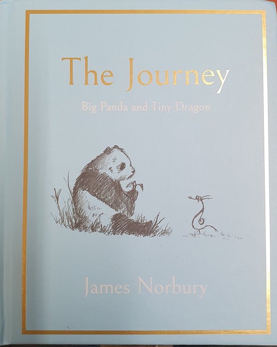 The Journey