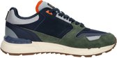 G-Star Raw - Sneaker - Male - Olive - Navy - 42 - Sneakers