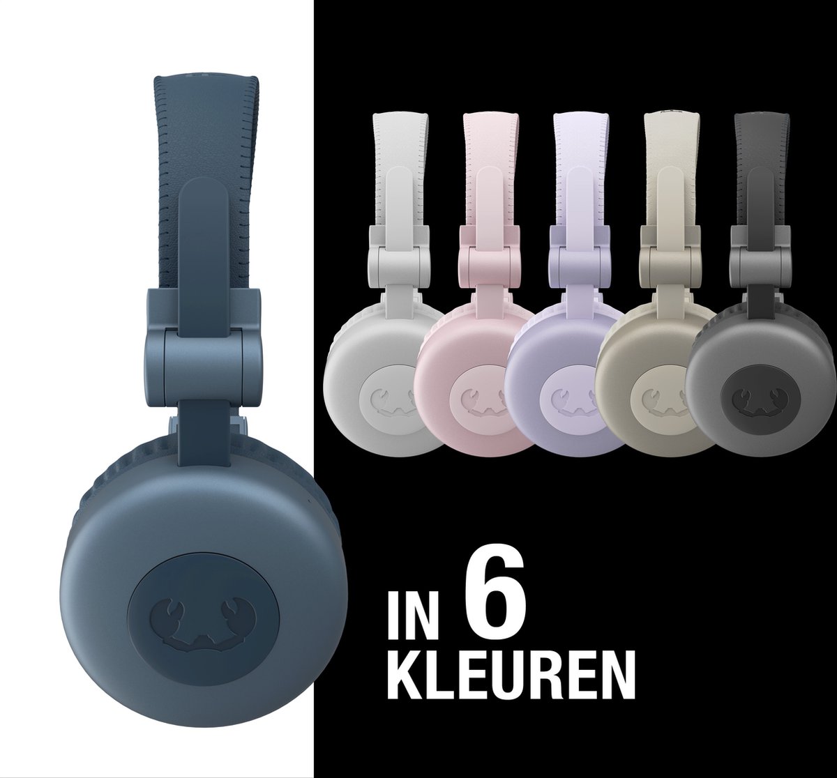 Fresh 'n Rebel Fresh 'n Rebel Fresh 'n Rebel Fresh 'n Rebel - afbeelding 3