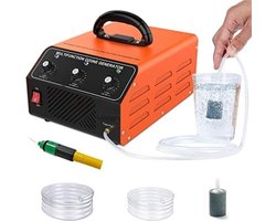 Ozon Generator - Ozon Luchtreiniger - Ozongenerator luchtreiniger - Ozon Apparaat - 40,000 mg/h