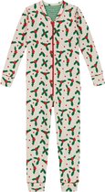 Claesen's® - Onesie - Holly - 95% Katoen - 5% Lycra