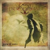 Primordial - How it Ends 2LP (mint marbled vinyl)