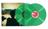 Porcupine Tree - Deadwing 2LP (green vinyl)