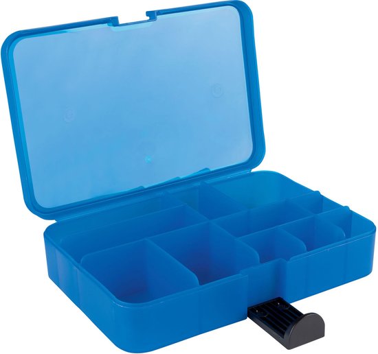 Boîte de tri Lego Classic - Boîte de Opbergbox - Boîte de tri - avec  compartiments 