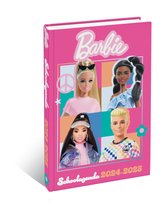 Barbie Schoolagenda - 2024-2025