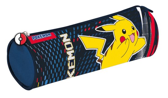 Pokemon Etui – 2024-2025