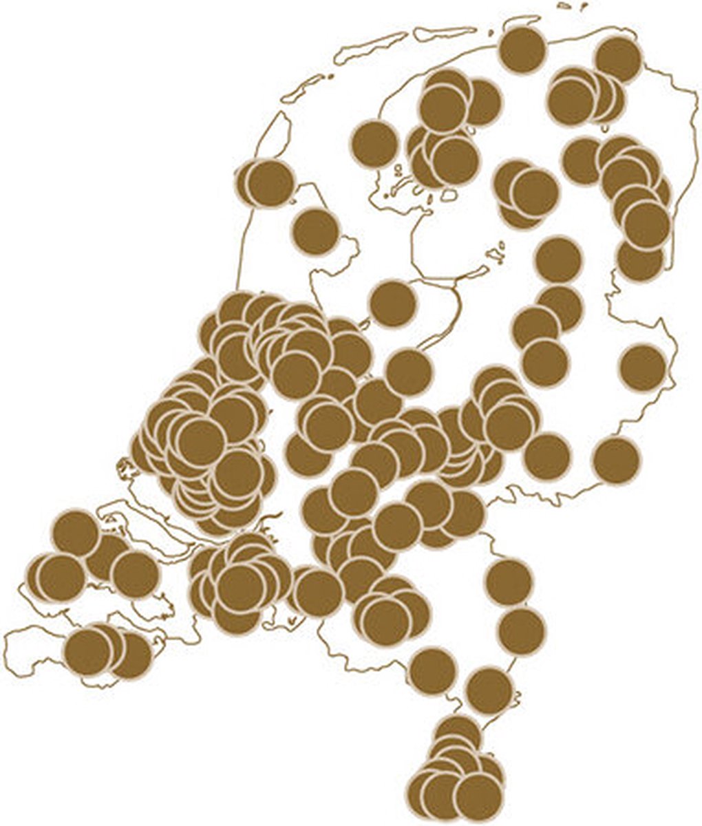 Bongo Bon - Verwennerij voor Hem Cadeaubon - Cadeaukaart cadeau voor man of vrouw | 5700 belevenissen: culinair, sportief, relax en meer — cadeau in Cadeaubonnen - foto 3