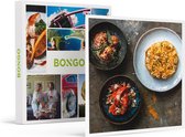 Bongo Bon - GRIEKS 3-GANGENDINER VOOR 2 BIJ DIMITRI’S IN AMSTERDAM - Cadeaukaart cadeau voor man of vrouw