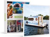Bongo Bon - 3 DAGEN OP EEN WOONBOOT IN HET DUITSE BRANDENBURG, INCL. SUP VOOR 2 - Cadeaukaart cadeau voor man of vrouw