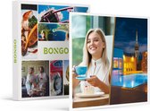 Bongo Bon - ZOET & ZEN: HIGH TEA EN WELLNESSBEZOEK OF -BEHANDELING IN NEDERLAND - Cadeaukaart cadeau voor man of vrouw