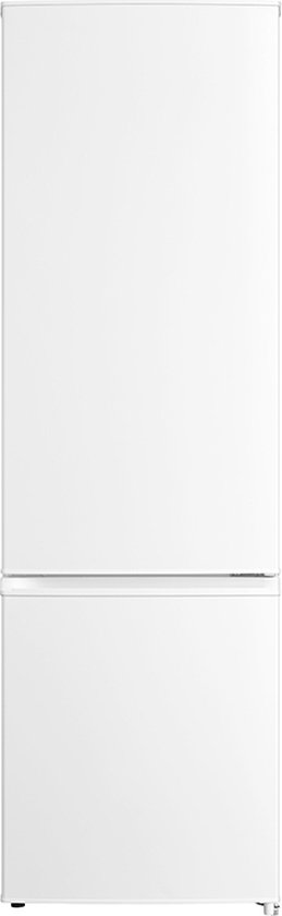 Réfrigérateur-congélateur combiné VALBERG BY ELECTRO DEPOT CS 262 E W625C |  bol