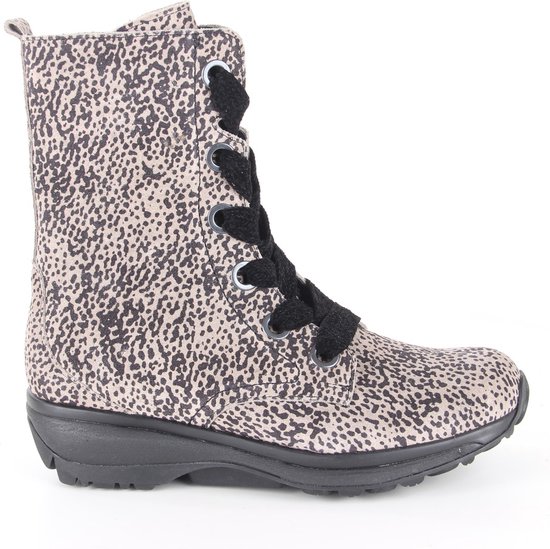 Xsensible Stretchwalker | Melivlle | Fantasy marron | Largeur G | Taille 38