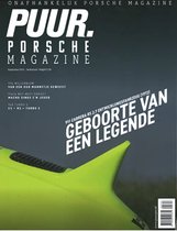 Puur Porsche Magazine - 09 2023