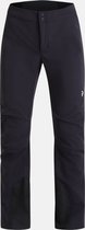Peak Performance Stretch Broek Zwart S Vrouw