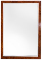 Klassieke Spiegel 67x97 cm Hout - Lucy