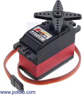 FEETECH High-Torque Digital Servo FT5313M Pololu 3428