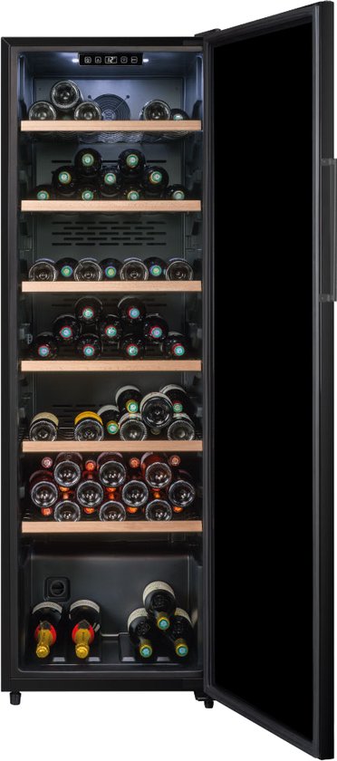 La Sommelière CTPNE147 Wijnbewaarkast met 1 zone - 147 - La - €969,00