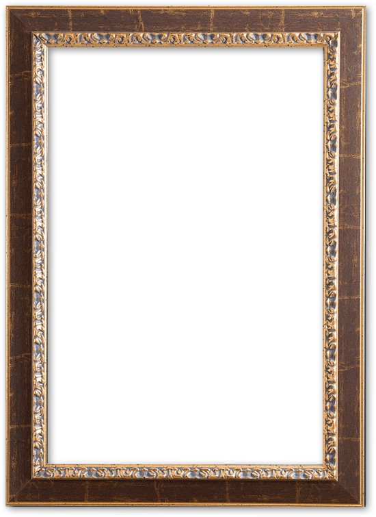 Klassieke Lijst 40x60 cm Goud - Jade