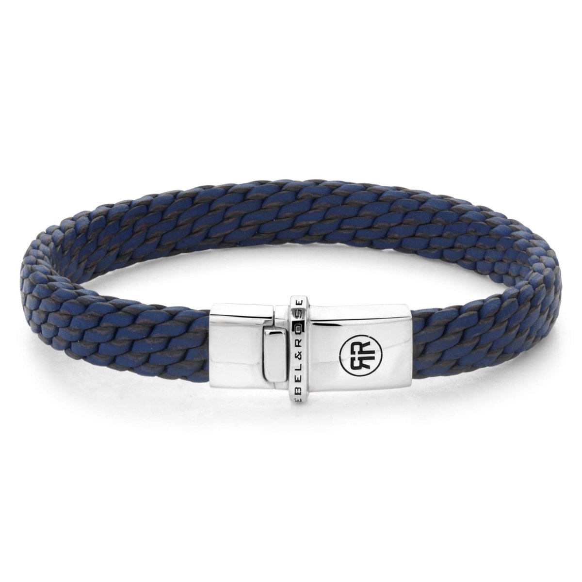 Rebel & Rose armband Mastery Collection unisex RR-L0166-S