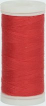 naaigaren rood 1027 Artifil - 200 m - 100% polyester - kerstrood - garen voor alle naaimachines en stoffen