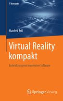 IT kompakt- Virtual Reality kompakt